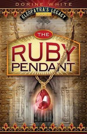 The Ruby Pendant