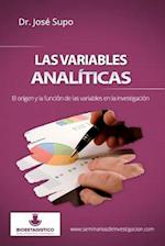 Las Variables Analíticas