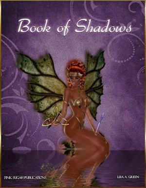 Book of Shadows