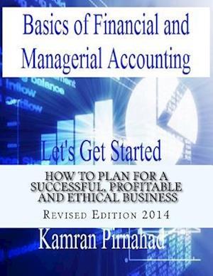 Basics of Financial and Managerial Accounting