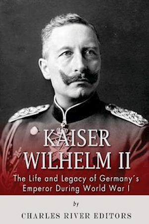 Kaiser Wilhelm II