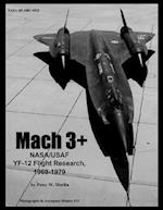 Mach 3+