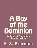 A Boy of the Dominion