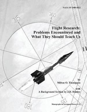 Flight Research