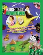 Kids Share Newtown