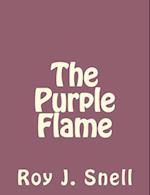 The Purple Flame