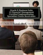 Oracle E-Business Suite 12 Financial Management Certified Implementation Specialist