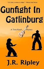 Gunfight in Gatlinburg