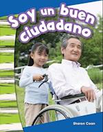 Soy Un Buen Ciudadano (I Am a Good Citizen) (Spanish Version) (Kindergarten)