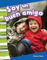 Soy Un Buen Amigo (I Am a Good Friend) (Spanish Version)