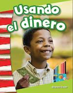 Usando El Dinero (Using Money) (Spanish Version) (Kindergarten)