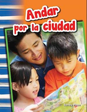 Andar Por La Ciudad (Getting Around Town) (Spanish Version)