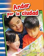Andar Por La Ciudad (Getting Around Town) (Spanish Version)