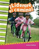 ¡lideraré El Camino! (I'll Lead the Way!) (Spanish Version) (Grade 2)