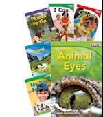 Time for Kids Nonfiction Readers