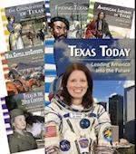 The State of Texas 8-Book Set