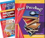Math and Science Grades 5-6 - 4 Titles