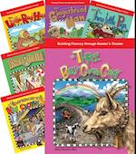Children's Folk Tales and Fairy Tales 6-Book Set