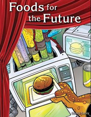 Foods for the Future (Science)