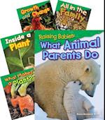 Grade 1 Life Science Set (5 Books)