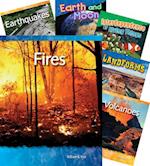 Earth and Space Science 10-Book Set