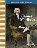 James Madison (Spanish Version) (Spanish Version) (Expanding & Preserving the Union)