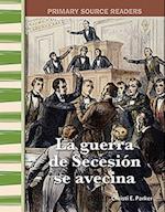 La Guerra de Secesion Se Avecina (Civil War Is Coming) (Spanish Version) (Expanding & Preserving the Union)