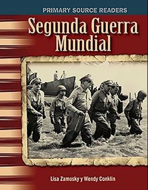 Segunda Guerra Mundial (World War II) (Spanish Version) (the 20th Century)