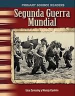 Segunda Guerra Mundial (World War II) (Spanish Version) (the 20th Century)