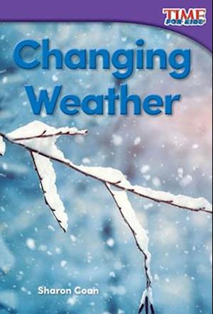 Changing Weather (Foundations)