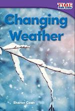 Changing Weather (Foundations)