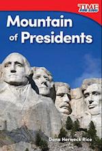 Mountain of Presidents (Foundations)
