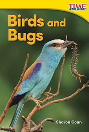 Birds and Bugs (Foundations)