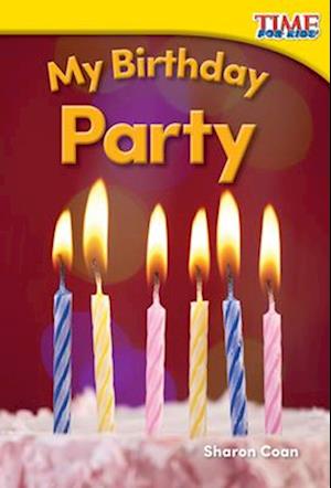 My Birthday Party (Foundations)