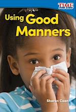 Using Good Manners (Foundations)