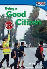 Being a Good Citizen (Foundations)