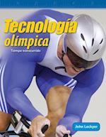 Tecnologia Olimpica (Olympic Technology) (Spanish Version) (Nivel 4 (Level 4))