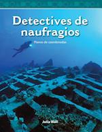 Detectives de Naufragios