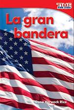 La Gran Bandera (Grand Old Flag) (Spanish Version) (Foundations)