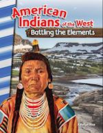 American Indians of the West