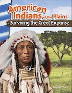 American Indians of the Plains