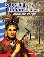 American Indians of the East