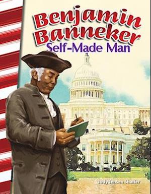 Benjamin Banneker