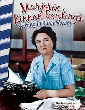 Marjorie Kinnan Rawlings