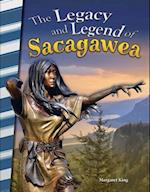The Legacy and Legend of Sacagawea (America in the 1800s)