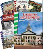 State of Florida 8-Book Set