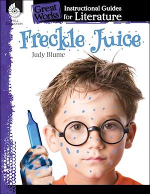 Freckle Juice