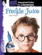 Freckle Juice