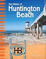 The History of Huntington Beach
