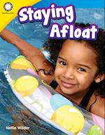 Staying Afloat (Kindergarten)